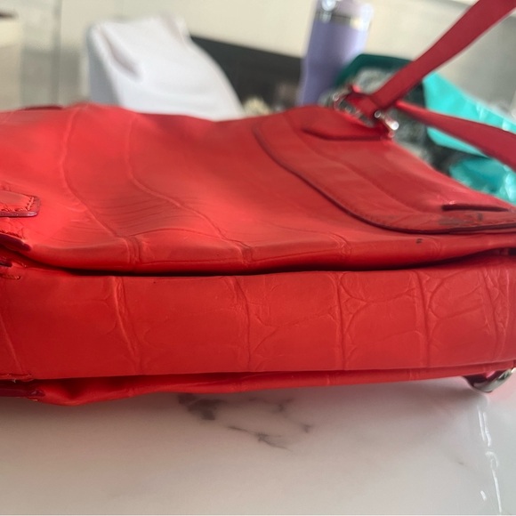 Marc by Marc Jacobs Orange crossbody - Picture 7 of 16